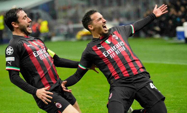 How to Apply for Ac Milan Football Academy Scholarship