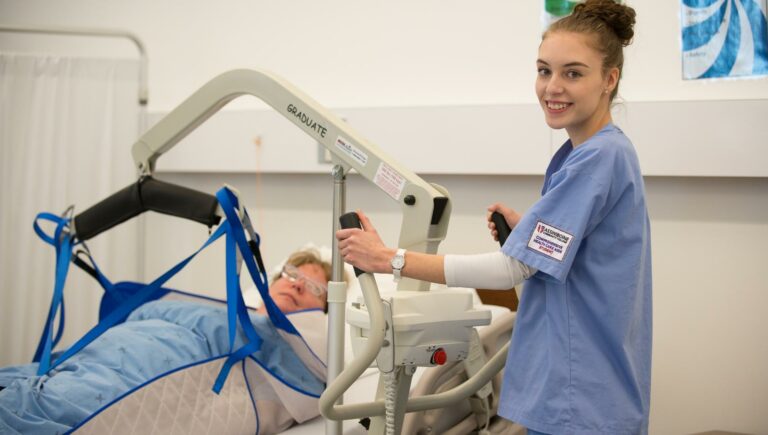 Jobs Openings At Covenant Health Alberta – St. Albert, AB