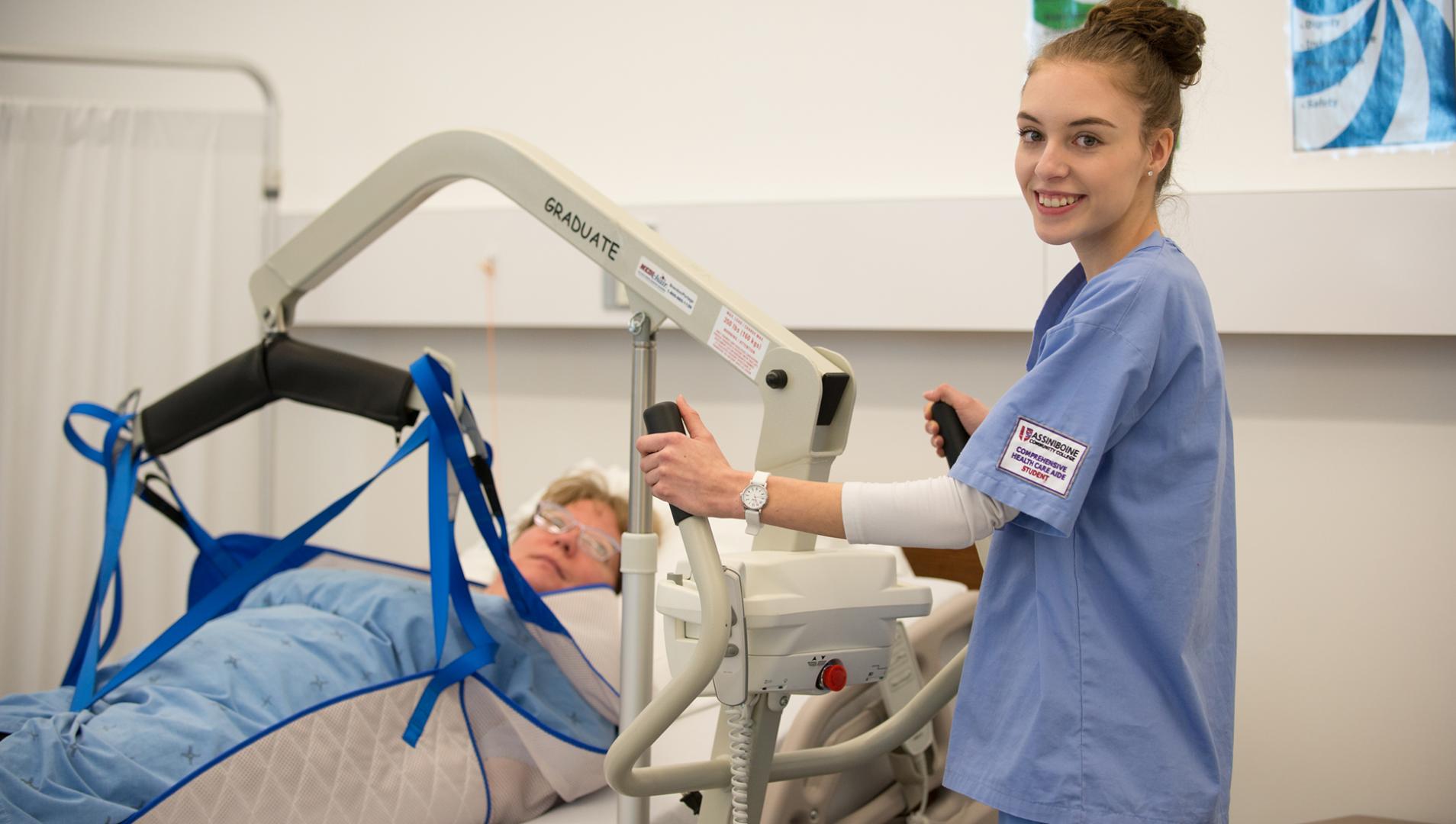 Jobs Openings At Covenant Health Alberta – St. Albert, AB