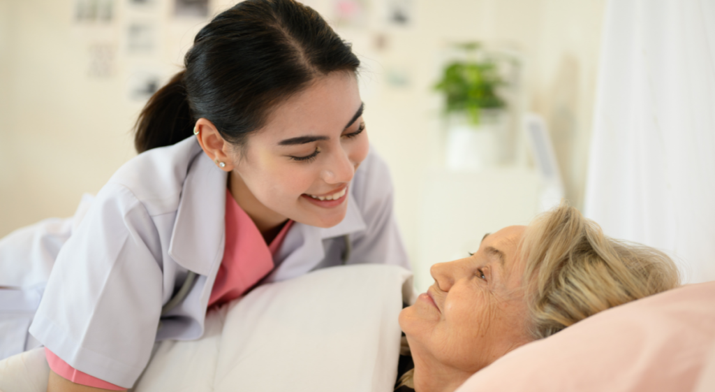Jobs Openings At Qualicare – South Island Victoria, British Columbia
