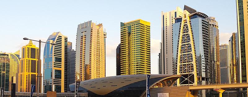 From Lagos to Dubai:How Nigerians Can Land High-Paying Jobs