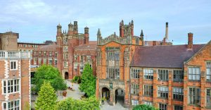 Newcastle University Directors International Excellence Scholarships, 2024/2025