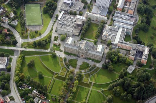 Norwegian University of Science and Technology Tuition free International Masters Programs, Norway
