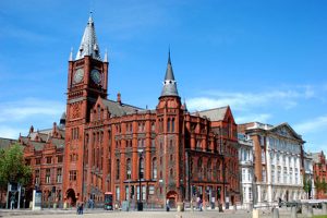 PhD Position in Analysis of Plasma-Water Interfaces, United Kingdom