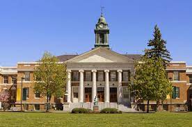 State University of New York International Awards 2024/2025, USA