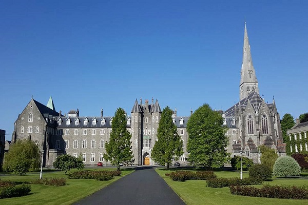 The Maynooth university Sport Scholarships, Ireland