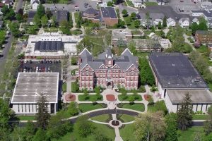 Master’s Environmental, Safety, and Health Management International Scholarships USA, 2024/2025