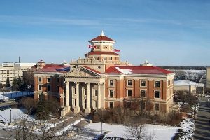 University of Manitoba International Students Awards and Financial Aid 2024/2025 Canada