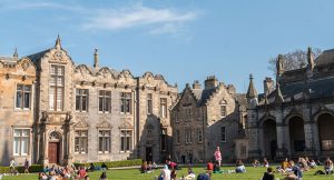 University of St. Andrews International Excellence Scholarship, UK 2024/2025