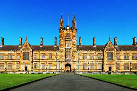 University of Sydney Deas Thomson Physical International Scholarships in Physics Honours 2024/2025, Australia