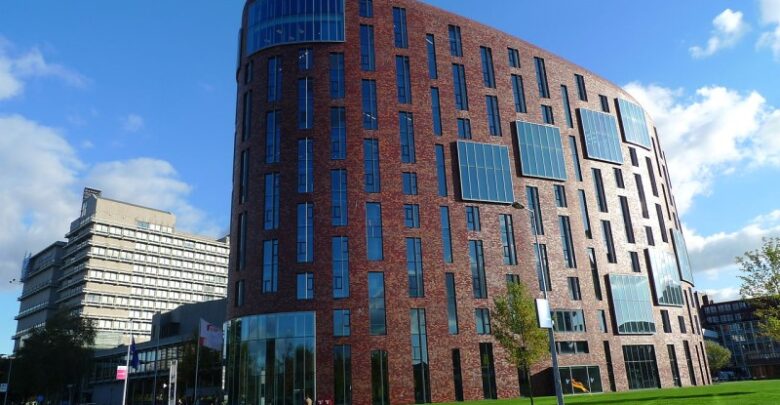 Vrije Universiteit Amsterdam Scholarship Program – Netherlands