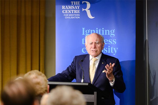 Why the Ramsay Postgraduate Scholarship Could Change Your Life