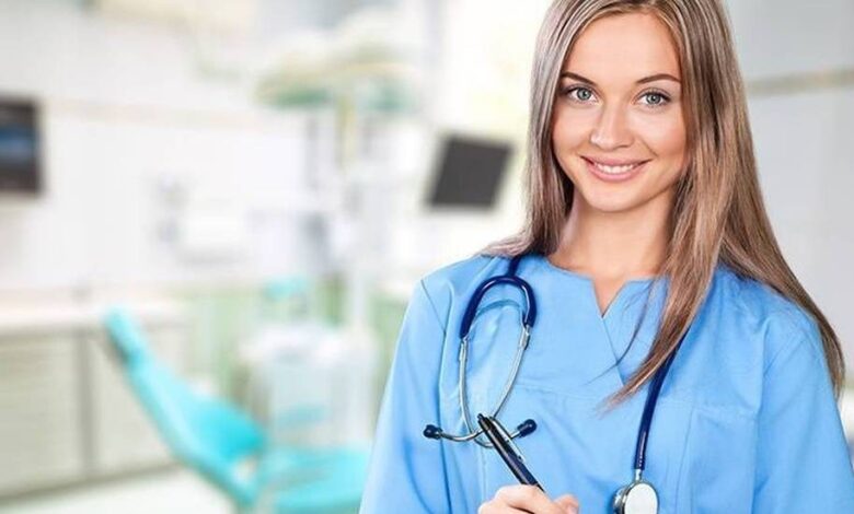 Major Nurse Hiring Initiative in the USA (2024-2025) Offering Visa Sponsorship