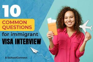 Questions to Ask an Immigrants – Immigration Interview Project