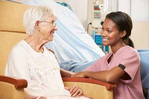 Get Hired In Canada As A Care Aide With Free Visa Sponsorship