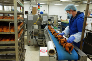 Burnbrae Farms Is Currently Hiring Multiple Candidates For Packer/Candler Full-Time (Every weekend is a long weekend) – Chemainus, BC