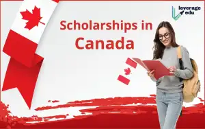 Canadian Scholarships for International Students 2024-25 (Fully Funded)