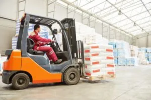Courier Delivery driver Needed In Arcopedico Canada