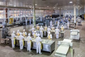 Hayashi Canada Is Currently Hiring Multiple Candidates For Production Team Member – No Manufacturing Experience Necessary – 300 Dunn Rd, Stratford, ON
