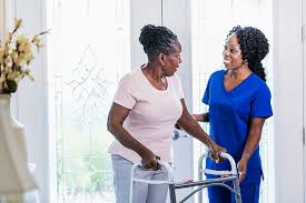 Jobs Openings At Genuine Home and Health Services Inc – Caroline, AB