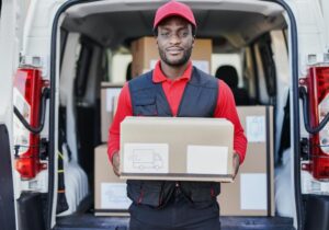 Redmond Distributing Is Now Hiring Delivery Driver – Nepean, ON