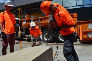 Screenco West Ltd Is Currently Hiring Multiple Candidates For General Labourer Job – Calgary, AB