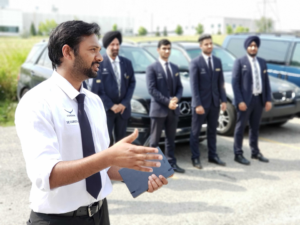 Securiguard Is Currently Hiring Multiple Candidates For Security Supervisor Job – Rail Transportation – Ottawa, ON