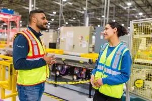 Security Guard Needed In Consumer Service Canada