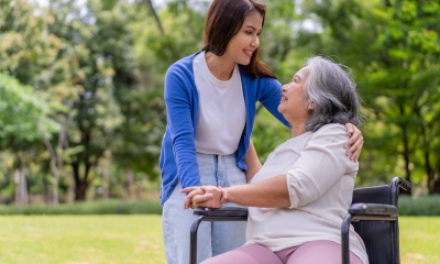 Sienna Senior Living Is Hiring Unregulated Care Provider – Full-time Nights – Bolton, ON