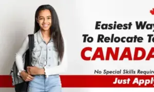 Top Canada Universities that offers International scholarships in 2024