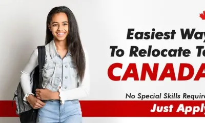 Top Canada Universities that offers International scholarships in 2024