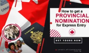 Ways To Relocate To Canada