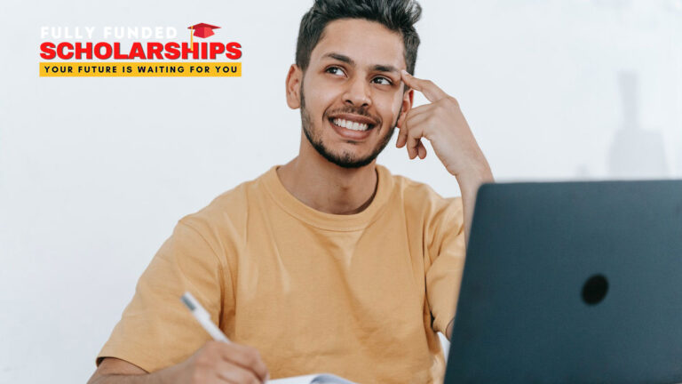 American University Emerging Global Leader Scholarship 2025