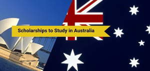 Apply for Scholarships Online in Australia 2025