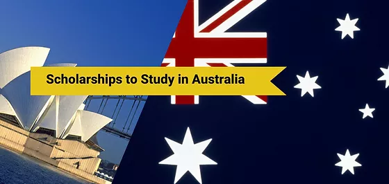 Apply for Scholarships Online in Australia 2025