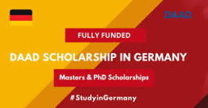 Apply for Scholarships Online in Germany 2025