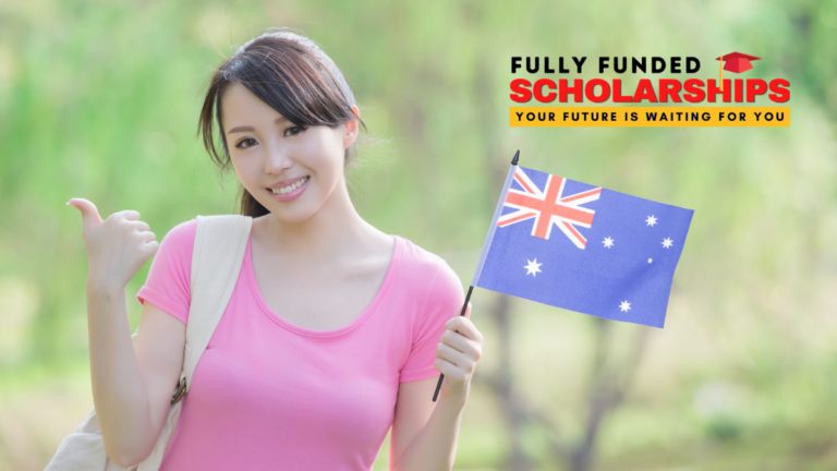 Australia Awards Scholarships 2025