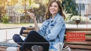 Boston University Scholarships in USA 2025