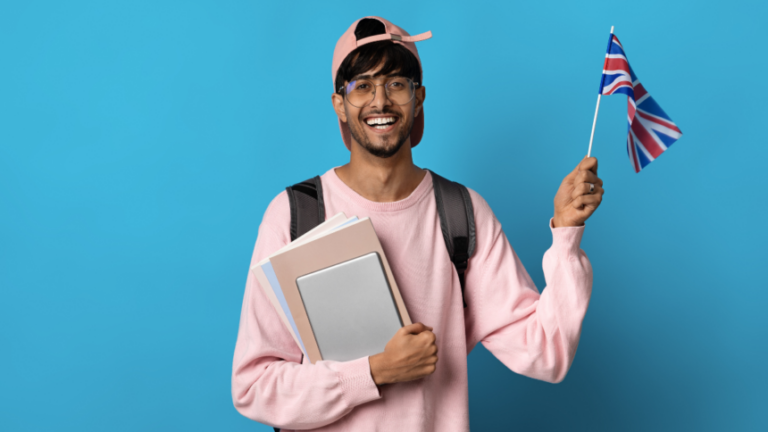British Council EARTH Scholarships 2025