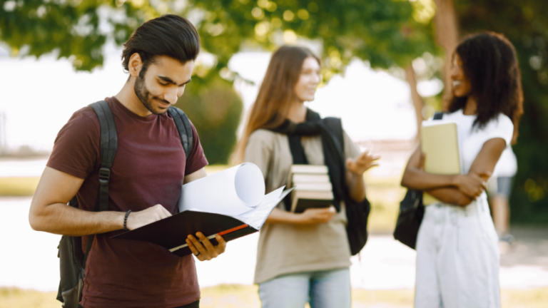 British Council Stem Scholarships 2025