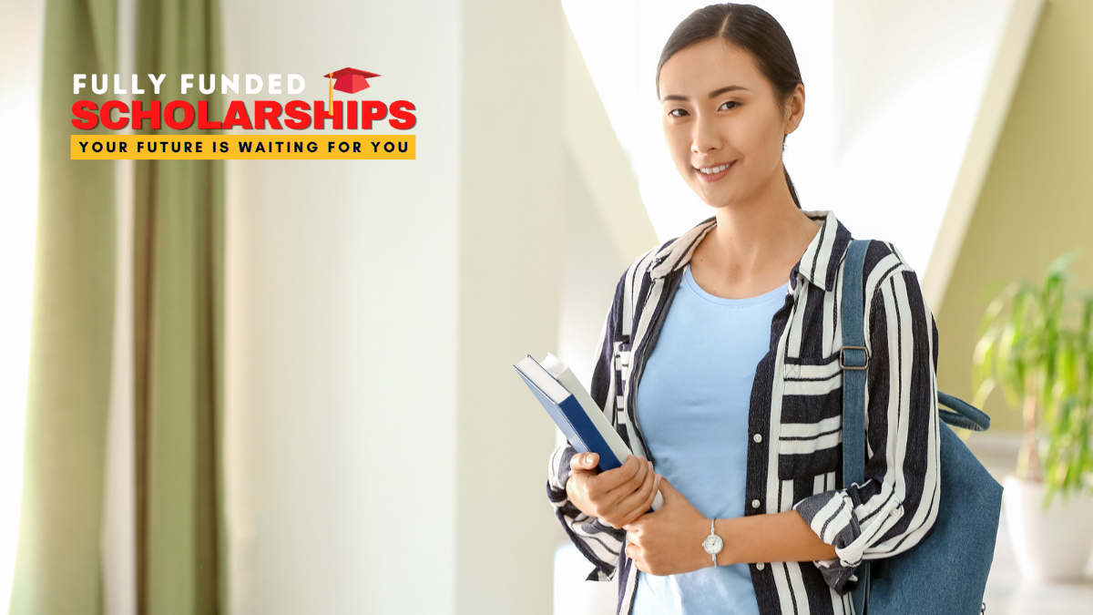 Charles Darwin university scholarship 2025
