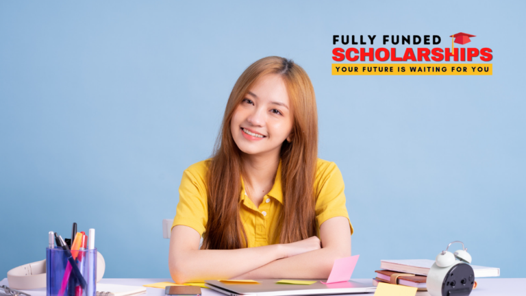 Chinese Government Scholarships 2025