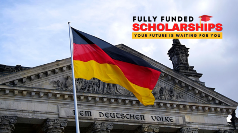 DAAD Scholarships in Germany