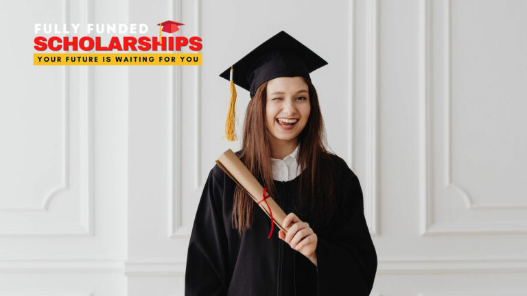 Erasmus Mundus Scholarships 2025