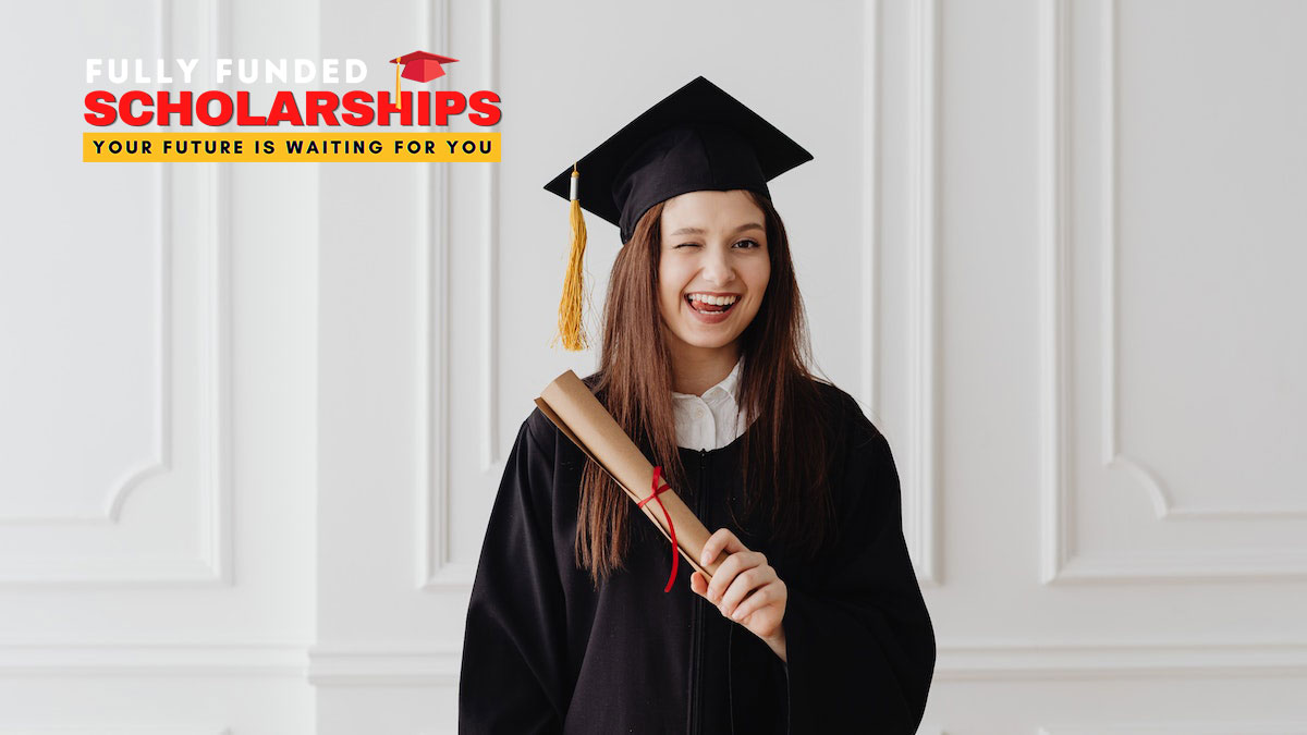 Erasmus Mundus Scholarships 2025