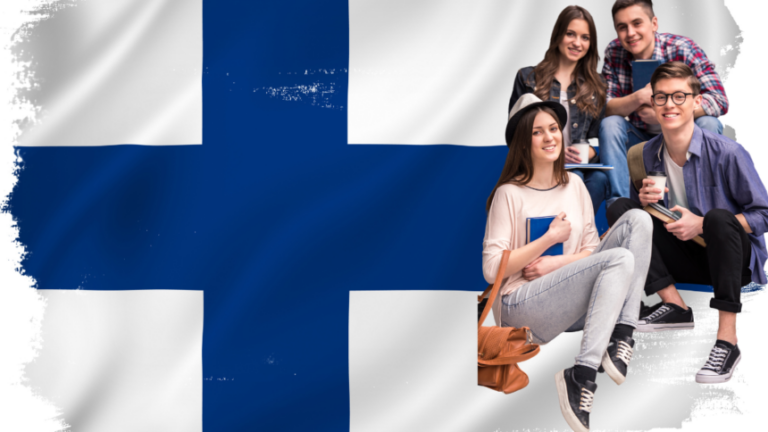 Finland Government Scholarships 20245