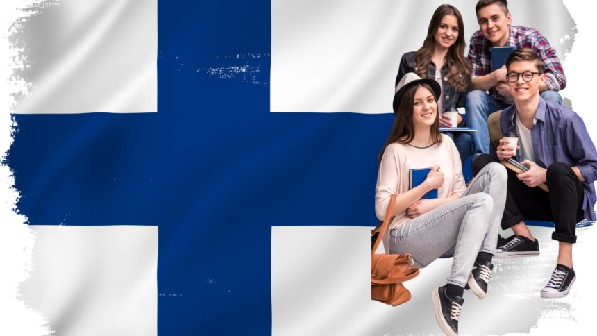 Finland Government Scholarships 20245