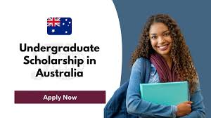 Fully Funded Scholarship for Undergraduate in Australia 2025
