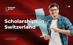 Fully Funded Scholarship for Undergraduate in Switzerland 2025