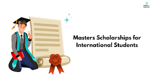 Fully Funded Scholarships for Master’s Degree in the USA 2025